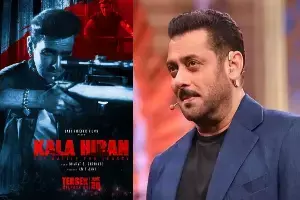 Salman Khan: కాలా హిరన్’ సినిమాపై స్టే ఇవ్వాలి..ఢిల్లీ హైకోర్టులో సల్మాన్ ఖాన్ పిటిషన్
