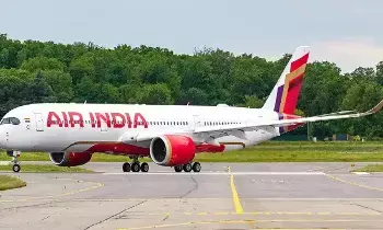 Air India : ఎయిర్ ఇండియా భారీ విస్తరణ ప్లాన్కు బ్రేకులు.. ఖర్చులు తగ్గించుకునే పనిలో టాటా గ్రూప్! Air India : ఎయిర్ ఇండియా భారీ విస్తరణ ప్లాన్కు బ్రేకులు.. ఖర్చులు తగ్గించుకునే పనిలో టాటా గ్రూప్!
