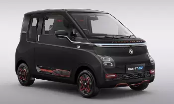 Electric Car Price : ఇక సామాన్యుడి బడ్జెట్లోనే ఎలక్ట్రిక్ కార్లు.. భారీగా తగ్గనున్న సరికొత్త ఈవీల ధరలు Electric Car Price : ఇక సామాన్యుడి బడ్జెట్లోనే ఎలక్ట్రిక్ కార్లు.. భారీగా తగ్గనున్న సరికొత్త ఈవీల ధరలు