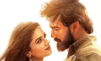 ‘Lenin’ : బిగ్ షాక్.. లెనిన్ మరోసారి వాయిదా? ‘Lenin’ : బిగ్ షాక్.. లెనిన్ మరోసారి వాయిదా?