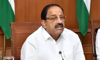 Phone Tapping Case: ఫోన్ ట్యాపింగ్ కేసు: మంత్రి తుమ్మల నాగేశ్వరరావు స్టేట్మెంట్ రికార్డు Phone Tapping Case: ఫోన్ ట్యాపింగ్ కేసు: మంత్రి తుమ్మల నాగేశ్వరరావు స్టేట్మెంట్ రికార్డు