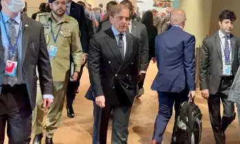 Pakistan PM Shehbaz Sharif: పాకిస్తాన్ ప్రధాని షెహబాజ్: అమెరికా-ఇరాన్ శాంతి ఒప్పందం ఫైనల్ టెక్స్ట్‌పై అంగీకారం