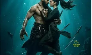 Allu Arjun’s ‘Raaka’: హాలీవుడ్ రేంజ్ VFX.. అందుకే అల్లు అర్జున్ ‘రాకా’మరింత లేట్! Allu Arjun’s ‘Raaka’: హాలీవుడ్ రేంజ్ VFX.. అందుకే అల్లు అర్జున్ ‘రాకా’మరింత లేట్!