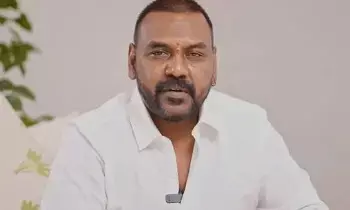 Raghava Lawrence Reacts: ప్రజలను కుక్కలతో పోల్చలేదు.. వైరల్ వివాదంపై రాఘవ లారెన్స్ షాకింగ్ రియాక్షన్.. Raghava Lawrence Reacts: ప్రజలను కుక్కలతో పోల్చలేదు.. వైరల్ వివాదంపై రాఘవ లారెన్స్ షాకింగ్ రియాక్షన్..
