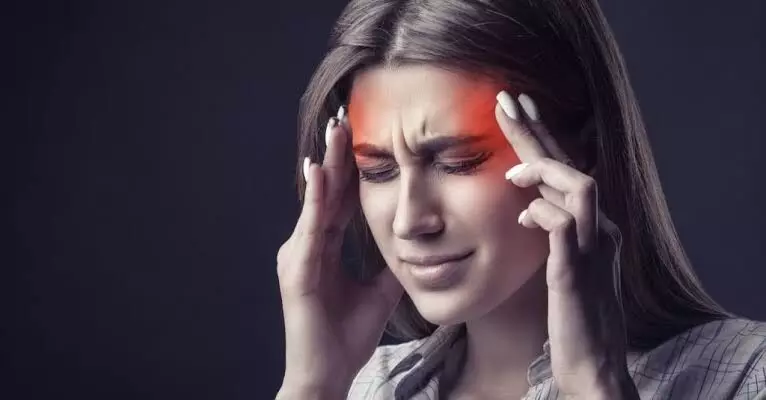 Headache: ఈ రకం తలనొప్పి వస్తే అస్సలు నిర్లక్ష్యం చేయకండి.. ప్రాణాంతకం కావచ్చు.. Headache: ఈ రకం తలనొప్పి వస్తే అస్సలు నిర్లక్ష్యం చేయకండి.. ప్రాణాంతకం కావచ్చు..