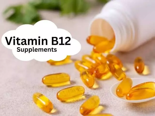 Vitamin B12 Increase Cancer Risk: విటమిన్ B12తో క్యాన్సర్ ముప్పు ఉందా? కొత్త అధ్యయనంలో షాకింగ్ నిజాలు.. Vitamin B12 Increase Cancer Risk: విటమిన్ B12తో క్యాన్సర్ ముప్పు ఉందా? కొత్త అధ్యయనంలో షాకింగ్ నిజాలు..
