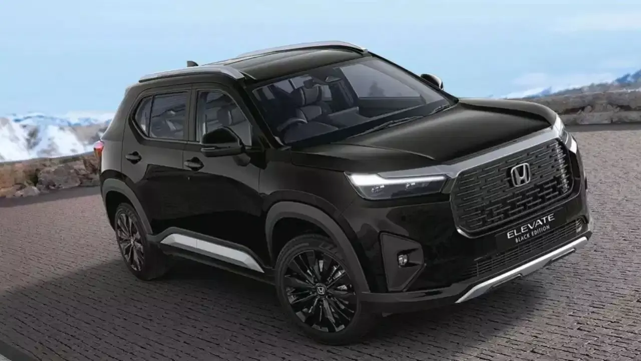 Honda Elevate : క్రెటా, సెల్టోస్లకు గట్టి పోటీ.. సరికొత్త అవతారంలో వస్తున్న హోండా ఎలివేట్ ఫేస్లిఫ్ట్ Honda Elevate : క్రెటా, సెల్టోస్లకు గట్టి పోటీ.. సరికొత్త అవతారంలో వస్తున్న హోండా ఎలివేట్ ఫేస్లిఫ్ట్
