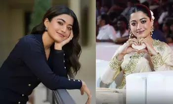 Rashmika Reveals: ఇన్‌స్టాగ్రామ్ లైవ్‌లో.. గ్లోయింగ్ స్కిన్ సీక్రెట్ లీక్ చేసిన రష్మిక