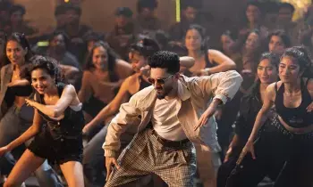 Rockstar Anirudh: రాక్‌స్టార్ అనిరుధ్ సరికొత్త ప్రయాణం.. ఇండిపెండెంట్ మ్యూజిక్ వీడియో ‘అరవింద్’ రిలీజ్!
