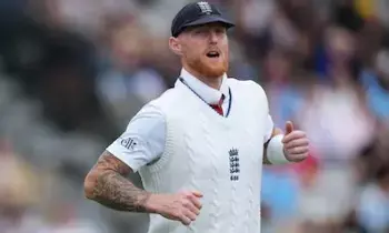 England Squad for Second Test Against New Zealand: స్టోక్స్ అవుట్.. ఆర్చర్ ఇన్.. కివీస్తో రెండో టెస్టుకు ఇంగ్లాండ్ ఖతర్నాక్ టీమ్ రెడీ! England Squad for Second Test Against New Zealand: స్టోక్స్ అవుట్.. ఆర్చర్ ఇన్.. కివీస్తో రెండో టెస్టుకు ఇంగ్లాండ్ ఖతర్నాక్ టీమ్ రెడీ!