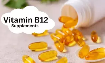 Vitamin B12 Increase Cancer Risk: విటమిన్ B12తో క్యాన్సర్ ముప్పు ఉందా? కొత్త అధ్యయనంలో షాకింగ్ నిజాలు.. Vitamin B12 Increase Cancer Risk: విటమిన్ B12తో క్యాన్సర్ ముప్పు ఉందా? కొత్త అధ్యయనంలో షాకింగ్ నిజాలు..
