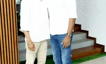 Vishal Reveals a Secret: డార్లింగ్ సీఎం విజయ్.. కాలేజీ రోజుల నాటి సీక్రెట్ బయటపెట్టిన విశాల్.. Vishal Reveals a Secret: డార్లింగ్ సీఎం విజయ్.. కాలేజీ రోజుల నాటి సీక్రెట్ బయటపెట్టిన విశాల్..