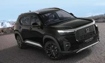 Honda Elevate : క్రెటా, సెల్టోస్‌లకు గట్టి పోటీ.. సరికొత్త అవతారంలో వస్తున్న హోండా ఎలివేట్  ఫేస్‌లిఫ్ట్