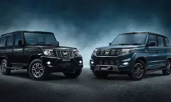 Mahindra Bolero : మహీంద్రా అదిరిపోయే ఆఫర్.. పాపులర్ 7-సీటర్ ఎస్‌యూవీపై ఏకంగా రూ.70,000 డిస్కౌంట్