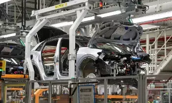 EV Hub : ఓలా, ఏథర్, టీవీఎస్ల అడ్డాగా మారిన చెన్నై.. భారత్లోనే నంబర్ వన్ ఈవీ హబ్గా అవతరించిన తమిళనాడు EV Hub : ఓలా, ఏథర్, టీవీఎస్ల అడ్డాగా మారిన చెన్నై.. భారత్లోనే నంబర్ వన్ ఈవీ హబ్గా అవతరించిన తమిళనాడు