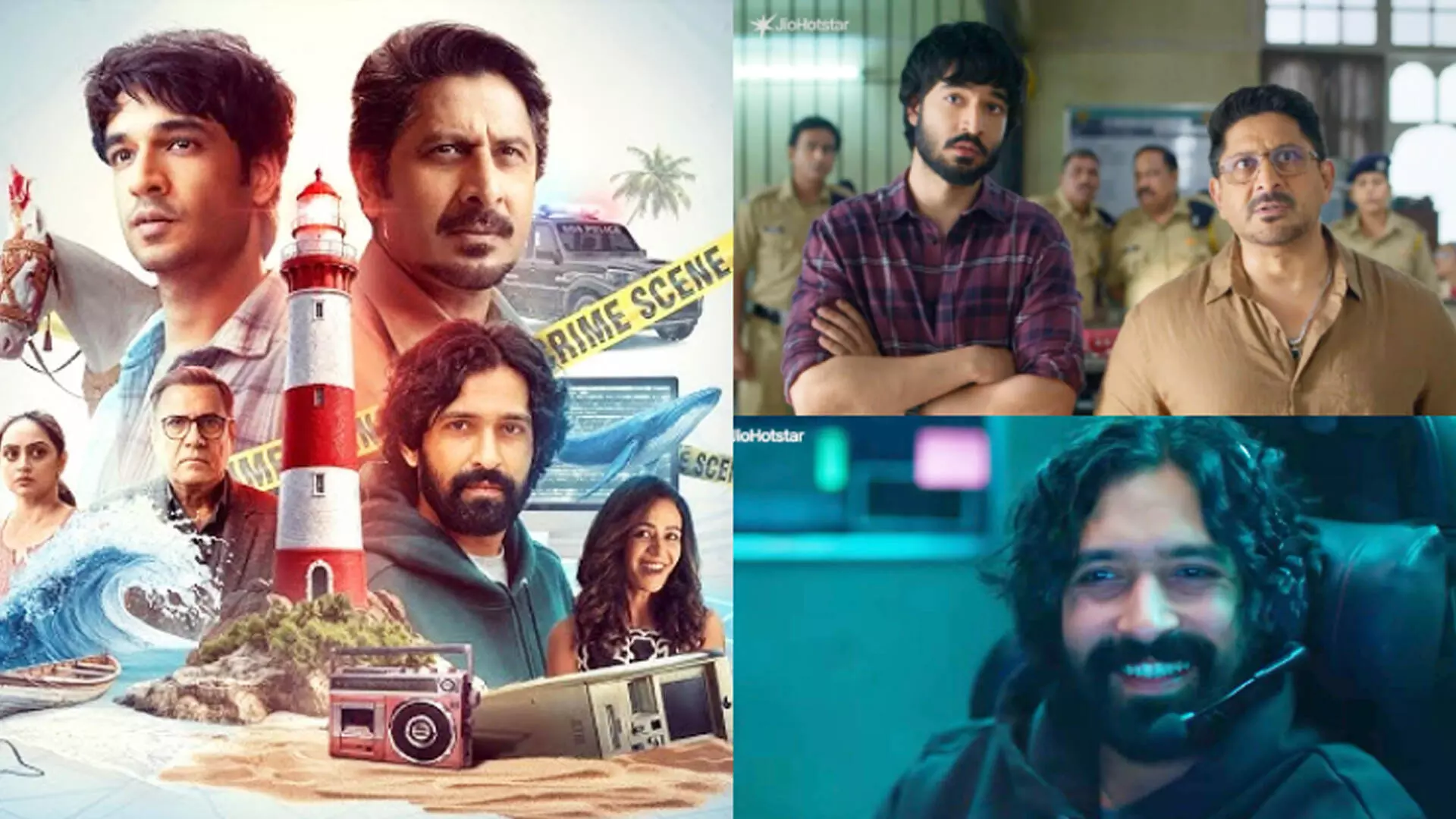 Pritam and Pedro: పోలీసులను మించిన డిజిటల్ మైండ్? కథ ఏంటి? Pritam and Pedro: పోలీసులను మించిన డిజిటల్ మైండ్? కథ ఏంటి?