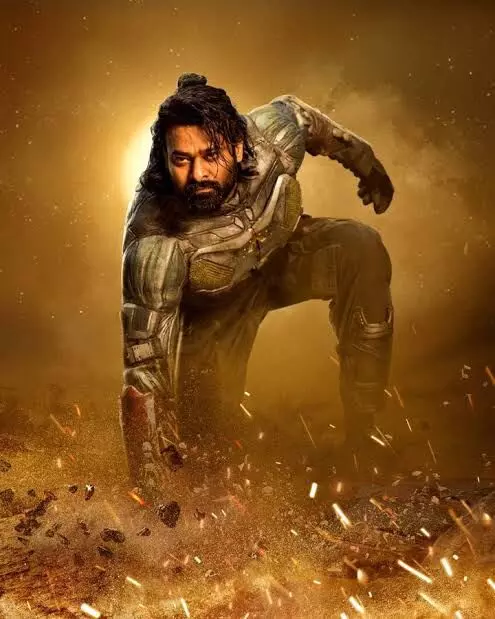 Kalki 2: ఆగస్టు నుండి ‘కల్కి 2’ షూటింగ్లో ప్రభాస్ Kalki 2: ఆగస్టు నుండి ‘కల్కి 2’ షూటింగ్లో ప్రభాస్