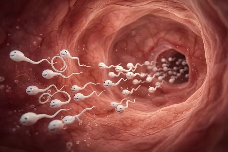 Low Sperm Count: మీ స్పర్మ్ కౌంట్ (Sperm Count) తక్కువగా ఉందా? అయితే ఇది మీ కోసమే Low Sperm Count: మీ స్పర్మ్ కౌంట్ (Sperm Count) తక్కువగా ఉందా? అయితే ఇది మీ కోసమే