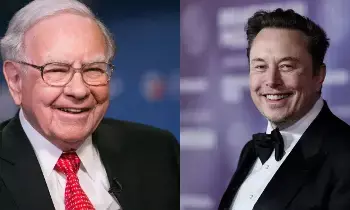 Elon Musk : మస్క్ విశ్వరూపం.. కేవలం 24 గంటల్లోనే వారెన్ బఫెట్ జీవితకాల ఆస్తి కంటే ఎక్కువ సంపాదన