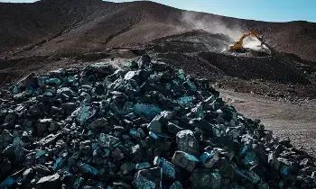 Rare Earth : ఏపీలో జపాన్ భారీ పెట్టుబడి.. రూ.2,250 కోట్లతో రేర్ ఎర్త్ మాగ్నెట్ ప్లాంట్ Rare Earth : ఏపీలో జపాన్ భారీ పెట్టుబడి.. రూ.2,250 కోట్లతో రేర్ ఎర్త్ మాగ్నెట్ ప్లాంట్