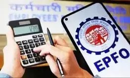 EPFO PF Interest : పీఎఫ్ ఖాతాదారులకు గుడ్ న్యూస్.. ఈసారి కూడా 8.25 శాతం వడ్డీ ఖాయం EPFO PF Interest : పీఎఫ్ ఖాతాదారులకు గుడ్ న్యూస్.. ఈసారి కూడా 8.25 శాతం వడ్డీ ఖాయం