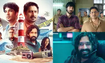 Pritam and Pedro: పోలీసులను మించిన డిజిటల్ మైండ్? కథ ఏంటి? Pritam and Pedro: పోలీసులను మించిన డిజిటల్ మైండ్? కథ ఏంటి?