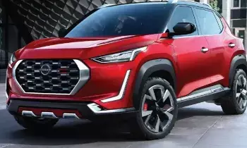 Nissan Magnite : తగ్గేదేలే అంటున్న నిస్సాన్ మాగ్నైట్.. కొత్త 7-సీటర్ కారు వచ్చినా క్రేజ్ మాత్రం అస్సలు తగ్గలేదు Nissan Magnite : తగ్గేదేలే అంటున్న నిస్సాన్ మాగ్నైట్.. కొత్త 7-సీటర్ కారు వచ్చినా క్రేజ్ మాత్రం అస్సలు తగ్గలేదు