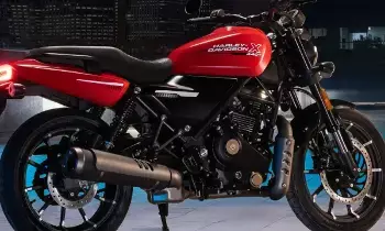 Harley-Davidson X440 : బైక్ లవర్స్కు షాక్.. ఇండియాలో ప్రియమైన హార్లే-డేవిడ్సన్ X440 బైక్ ధరల పెంపు Harley-Davidson X440 : బైక్ లవర్స్కు షాక్.. ఇండియాలో ప్రియమైన హార్లే-డేవిడ్సన్ X440 బైక్ ధరల పెంపు