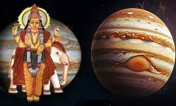 Jupiter Enters Pushya Nakshatra from June 18: జూన్ 18 నుండి పూష్యమి నక్షత్రంలోకి బృహస్పతి.. ఈ 4 రాశుల వారికి తిరుగులేని అదృష్టం..