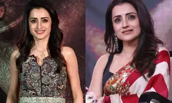 Trishas Shelved Film Finally: 12 ఏళ్లుగా ల్యాబ్లోనే మగ్గిపోయిన త్రిష సినిమా.. ఇప్పుడు రిలీజ్ ప్లాన్.. Trishas Shelved Film Finally: 12 ఏళ్లుగా ల్యాబ్లోనే మగ్గిపోయిన త్రిష సినిమా.. ఇప్పుడు రిలీజ్ ప్లాన్..