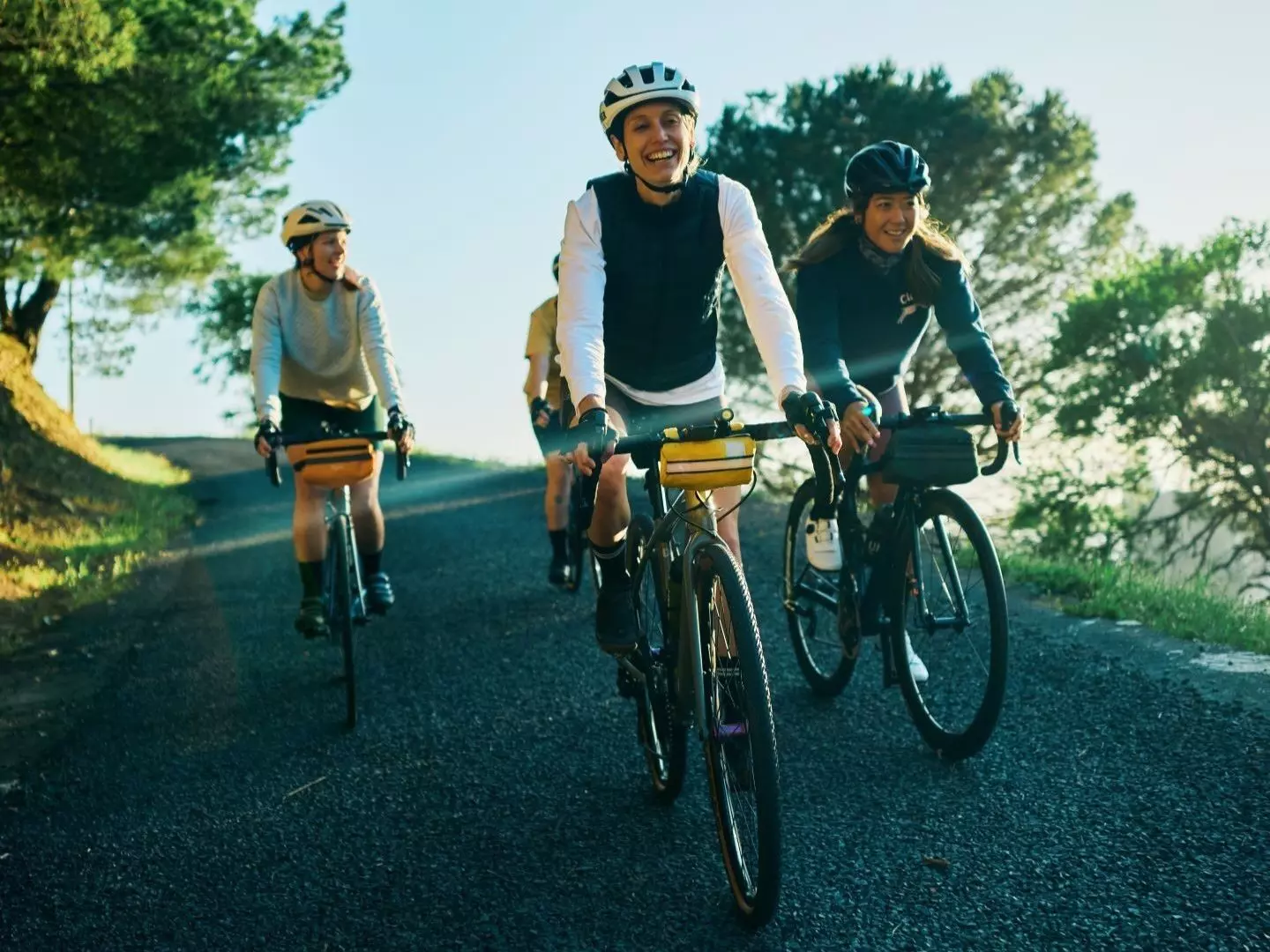 Amazing Benefits of Cycling: సైక్లింగ్ వల్ల కలిగే అద్భుత ప్రయోజనాలు ఇవే.. ఫిట్నెస్ కోసం బెస్ట్ వర్కవుట్ Amazing Benefits of Cycling: సైక్లింగ్ వల్ల కలిగే అద్భుత ప్రయోజనాలు ఇవే.. ఫిట్నెస్ కోసం బెస్ట్ వర్కవుట్