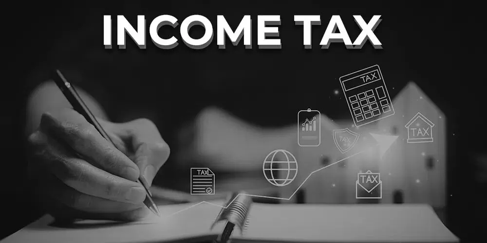 New Tax Regime Guide : టాక్స్ పేయర్లకు గుడ్ న్యూస్.. న్యూ టాక్స్ రిజీమ్లోనూ పన్ను ఆదా చేసుకునే 7 స్మార్ట్ ఐడియాస్ New Tax Regime Guide : టాక్స్ పేయర్లకు గుడ్ న్యూస్.. న్యూ టాక్స్ రిజీమ్లోనూ పన్ను ఆదా చేసుకునే 7 స్మార్ట్ ఐడియాస్