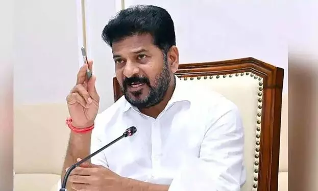 Cabinet Approves E-Cabinet System: తెలంగాణ డిజిటల్ యుగంలోకి: ‘ఈ-క్యాబినెట్’కు మంత్రివర్గ ఆమోదం Cabinet Approves E-Cabinet System: తెలంగాణ డిజిటల్ యుగంలోకి: ‘ఈ-క్యాబినెట్’కు మంత్రివర్గ ఆమోదం