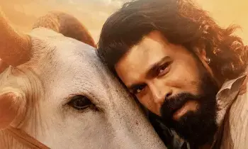 Peddi Movie: ‘పెద్ది’ మూవీలో కొత్తగా 6 నిమిషాల పాటు కొత్త సీన్లు ! Peddi Movie: ‘పెద్ది’ మూవీలో కొత్తగా 6 నిమిషాల పాటు కొత్త సీన్లు !