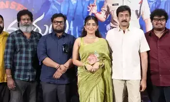 Vadde Naveen: నా మార్కెట్ ఏంటో ఈ సినిమాతో తెలుస్తుంది: వడ్డే నవీన్ Vadde Naveen: నా మార్కెట్ ఏంటో ఈ సినిమాతో తెలుస్తుంది: వడ్డే నవీన్