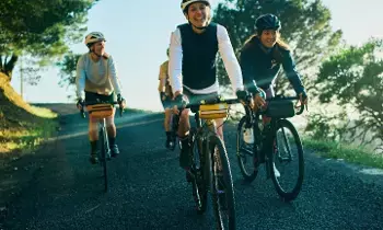 Amazing Benefits of Cycling: సైక్లింగ్ వల్ల కలిగే అద్భుత ప్రయోజనాలు ఇవే.. ఫిట్నెస్ కోసం బెస్ట్ వర్కవుట్ Amazing Benefits of Cycling: సైక్లింగ్ వల్ల కలిగే అద్భుత ప్రయోజనాలు ఇవే.. ఫిట్నెస్ కోసం బెస్ట్ వర్కవుట్