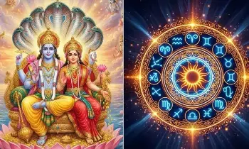 Rare Lakshmi Narayana Rajyoga on Nirjala Ekadashi: నిర్జల ఏకాదశి వేళ అరుదైన లక్ష్మీ నారాయణ రాజయోగం.. ఈ 3 రాశుల వారికి ఊహించని ధనలాభం.. Rare Lakshmi Narayana Rajyoga on Nirjala Ekadashi: నిర్జల ఏకాదశి వేళ అరుదైన లక్ష్మీ నారాయణ రాజయోగం.. ఈ 3 రాశుల వారికి ఊహించని ధనలాభం..