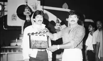 Jagapathi Babu Praises Megastar Chiranjeevi: నాడు సింహ స్వప్నం.. నేడు పెద్ది.. మెగాస్టార్ చిరంజీవిపై జగపతిబాబు ప్రశంసలు.. Jagapathi Babu Praises Megastar Chiranjeevi: నాడు సింహ స్వప్నం.. నేడు పెద్ది.. మెగాస్టార్ చిరంజీవిపై జగపతిబాబు ప్రశంసలు..