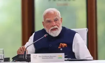 PM Modi : ఫ్రాన్స్ వేదికగా భారత్ సరికొత్త సంచలనం.. జీ7 సదస్సులో మారుమోగిన దేశ ఆర్థిక సత్తా PM Modi : ఫ్రాన్స్ వేదికగా భారత్ సరికొత్త సంచలనం.. జీ7 సదస్సులో మారుమోగిన దేశ ఆర్థిక సత్తా