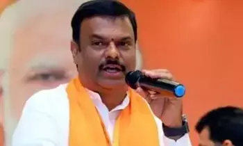 BJP State President Madhav: కేంద్ర పథకాల్లో ప్రజలందరూ చేరాలి: భాజపా రాష్ట్ర అధ్యక్షుడు మాధవ్‌