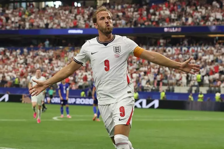 FIFA World Cup: హ్యారీ కేన్ విధ్వంసం.. ఫిఫా వరల్డ్ కప్లో లీనేకర్ రికార్డ్ సమం FIFA World Cup: హ్యారీ కేన్ విధ్వంసం.. ఫిఫా వరల్డ్ కప్లో లీనేకర్ రికార్డ్ సమం