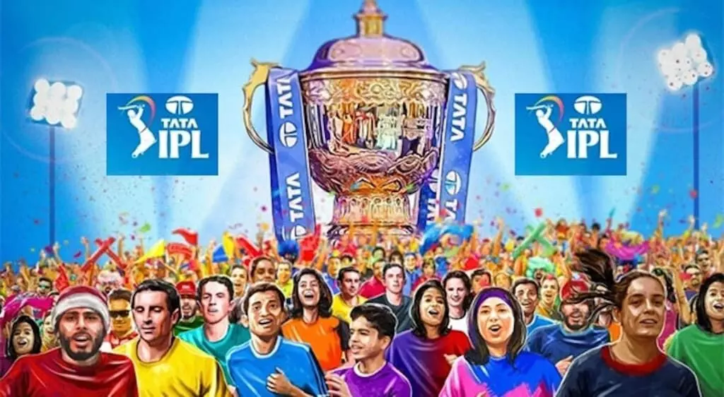 BCCI Brings Good News for IPL Fans: ఐపీఎల్ ఫ్యాన్స్కు బీసీసీఐ గుడ్ న్యూస్.. షెడ్యూల్లో భారీ మార్పులు! BCCI Brings Good News for IPL Fans: ఐపీఎల్ ఫ్యాన్స్కు బీసీసీఐ గుడ్ న్యూస్.. షెడ్యూల్లో భారీ మార్పులు!