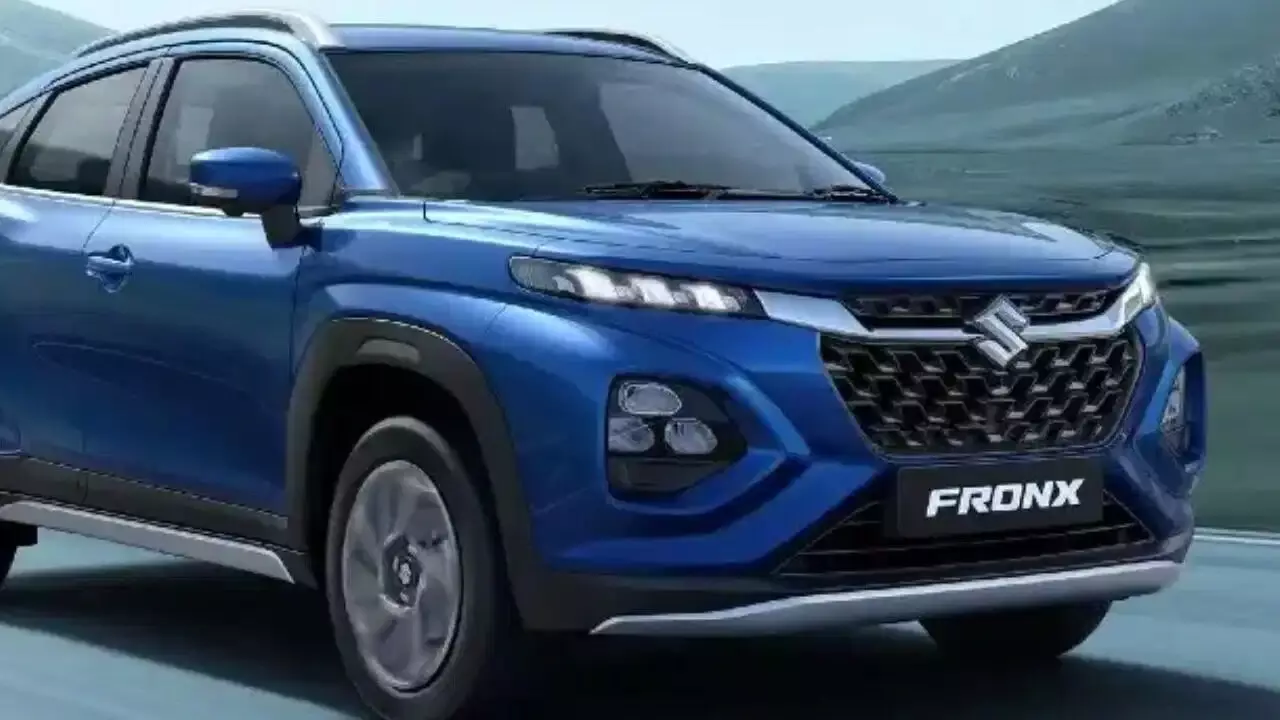 Maruti Suzuki : మైలేజ్ ప్రియులకు మారుతి సుజుకి బంపర్ ఆఫర్.. మార్కెట్లోకి 5 సరికొత్త హైబ్రిడ్ కార్లు Maruti Suzuki : మైలేజ్ ప్రియులకు మారుతి సుజుకి బంపర్ ఆఫర్.. మార్కెట్లోకి 5 సరికొత్త హైబ్రిడ్ కార్లు