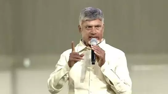 Double Welfare for Farmers: రైతులకు రెట్టింపు సంక్షేమం: అన్నదాత సుఖీభవ - పీఎం కిసాన్ నిధులు ఒకేసారి Double Welfare for Farmers: రైతులకు రెట్టింపు సంక్షేమం: అన్నదాత సుఖీభవ - పీఎం కిసాన్ నిధులు ఒకేసారి