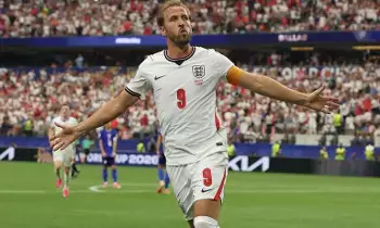 FIFA World Cup: హ్యారీ కేన్ విధ్వంసం.. ఫిఫా వరల్డ్ కప్లో లీనేకర్ రికార్డ్ సమం FIFA World Cup: హ్యారీ కేన్ విధ్వంసం.. ఫిఫా వరల్డ్ కప్లో లీనేకర్ రికార్డ్ సమం
