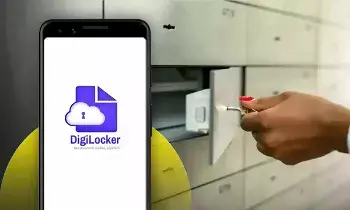 DigiLocker : డిజీలాకర్ వర్సెస్ బ్యాంక్ లాకర్.. అసలు రెండింటిలో ఏది బెస్ట్ ఆప్షన్? DigiLocker : డిజీలాకర్ వర్సెస్ బ్యాంక్ లాకర్.. అసలు రెండింటిలో ఏది బెస్ట్ ఆప్షన్?