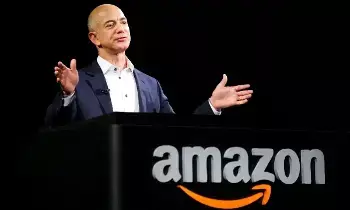 Jeff Bezos : ఏఐతో ఉద్యోగాలు ఊడిపోతాయా? అమెజాన్ బాస్ జెఫ్ బెజోస్ సంచలన వ్యాఖ్యలు Jeff Bezos : ఏఐతో ఉద్యోగాలు ఊడిపోతాయా? అమెజాన్ బాస్ జెఫ్ బెజోస్ సంచలన వ్యాఖ్యలు