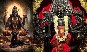 Troubled by Saturn and Rahu Doshas: జాతకంలో శని, రాహు దోషాలు పోవాలన్నా.. భయాలు తొలగాలన్నా ఈ పరిహారం చేయండి.. Troubled by Saturn and Rahu Doshas: జాతకంలో శని, రాహు దోషాలు పోవాలన్నా.. భయాలు తొలగాలన్నా ఈ పరిహారం చేయండి..