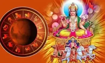 Sun Enters Rahus Nakshatra from June 22: జూన్ 22 నుండి రాహు నక్షత్రంలోకి సూర్యుడు.. ఈ 4 రాశుల వారికి తిరుగులేని అదృష్టం.. Sun Enters Rahus Nakshatra from June 22: జూన్ 22 నుండి రాహు నక్షత్రంలోకి సూర్యుడు.. ఈ 4 రాశుల వారికి తిరుగులేని అదృష్టం..