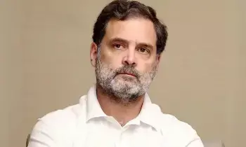 Rahul Gandhi Urges: విద్యార్థుల సమస్యలకు గొంతుక: ‘ఛాత్రోం కీ గూంజ్’ ఉద్యమంలో చేరండి-కాంగ్రెస్ అగ్రనేత రాహుల్ గాంధీ Rahul Gandhi Urges: విద్యార్థుల సమస్యలకు గొంతుక: ‘ఛాత్రోం కీ గూంజ్’ ఉద్యమంలో చేరండి-కాంగ్రెస్ అగ్రనేత రాహుల్ గాంధీ